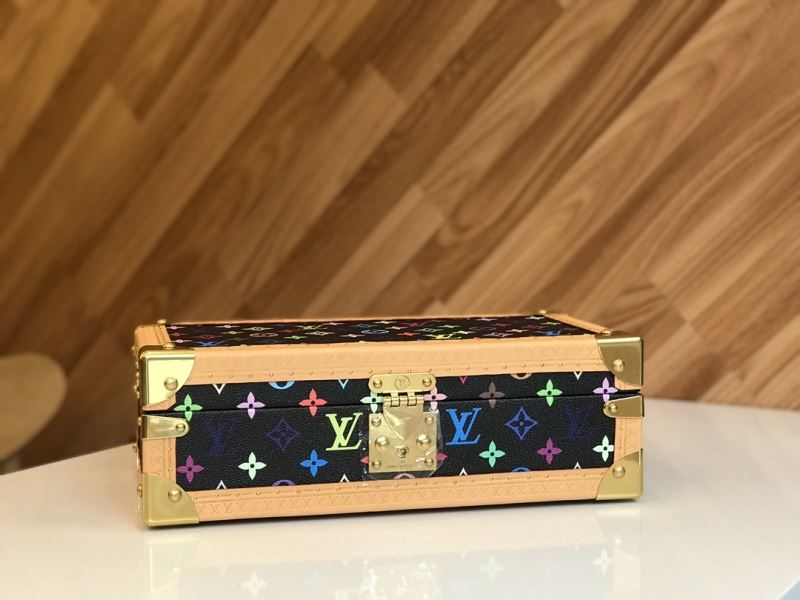 Watch Box